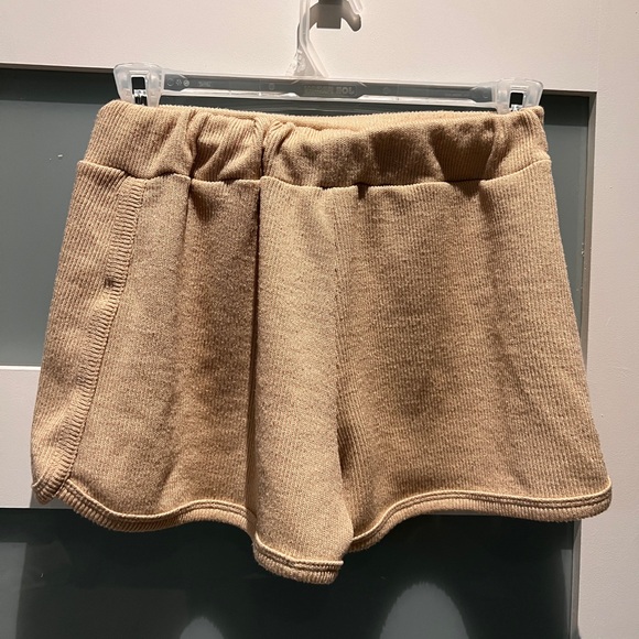 Summer shorts - Pyjama shorts - Picture 1 of 5